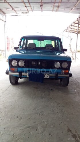 LADA (VAZ) 2106 1991, 255,000 km - 1.5 л - Şirvan