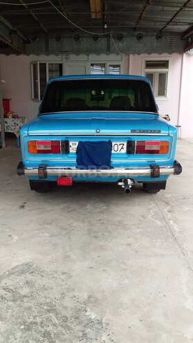 LADA (VAZ) 2106 1991, 255,000 km - 1.5 л - Şirvan