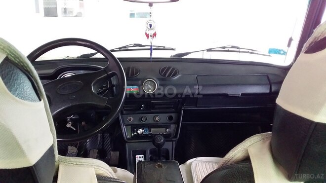 LADA (VAZ) 2106 1991, 255,000 km - 1.5 л - Şirvan