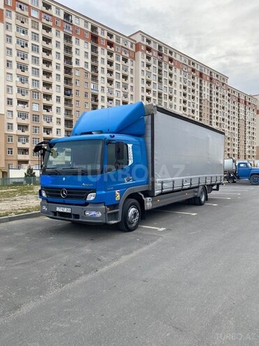 Mercedes Atego 1218 2010, 890,000 km - 4.3 л - Bakı
