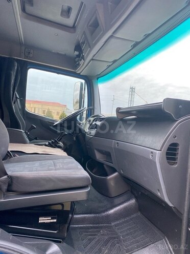 Mercedes Atego 1218 2010, 890,000 km - 4.3 л - Bakı