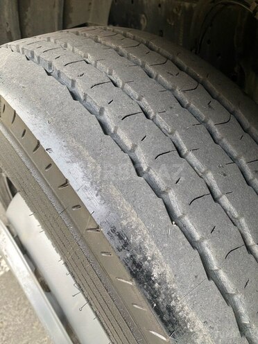 Mercedes Atego 1218 2010, 890,000 km - 4.3 л - Bakı