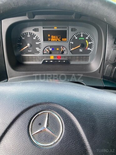 Mercedes Atego 1218 2010, 890,000 km - 4.3 л - Bakı