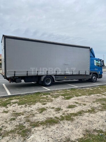 Mercedes Atego 1218 2010, 890,000 km - 4.3 л - Bakı