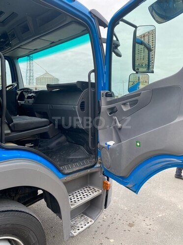 Mercedes Atego 1218 2010, 890,000 km - 4.3 л - Bakı