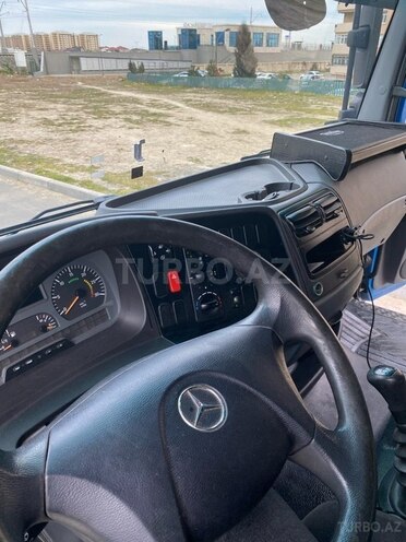 Mercedes Atego 1218 2010, 890,000 km - 4.3 л - Bakı
