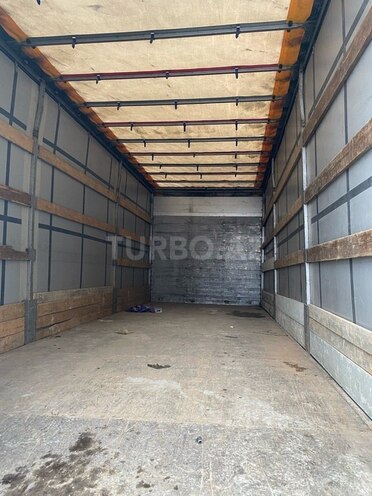 Mercedes Atego 1218 2010, 890,000 km - 4.3 л - Bakı