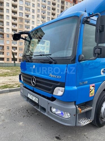 Mercedes Atego 1218 2010, 890,000 km - 4.3 л - Bakı