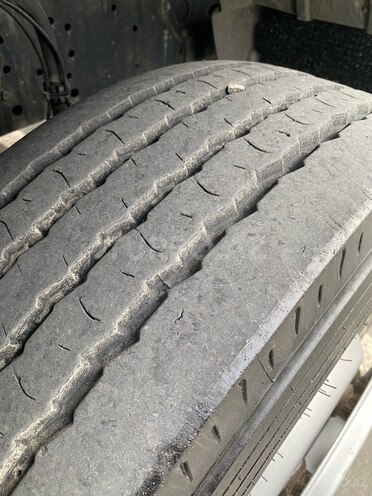Mercedes Atego 1218 2010, 890,000 km - 4.3 л - Bakı