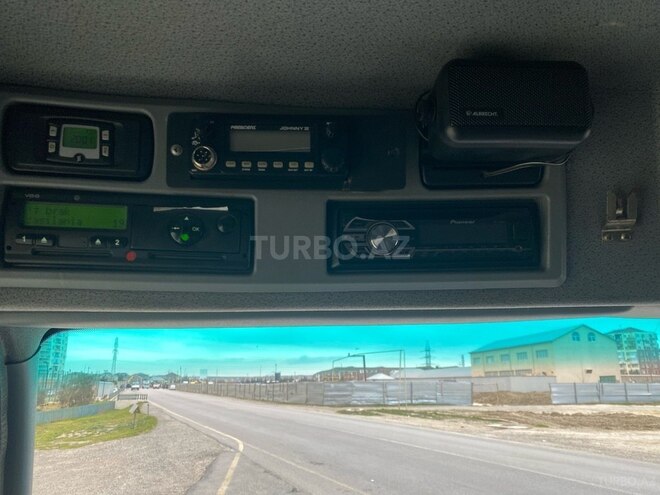 Mercedes Atego 1218 2010, 890,000 km - 4.3 л - Bakı