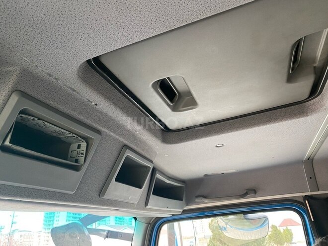 Mercedes Atego 1218 2010, 890,000 km - 4.3 л - Bakı