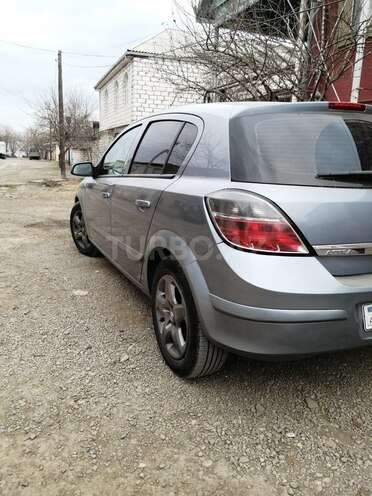 Opel Astra 2007, 222,500 km - 1.3 l - Qazax