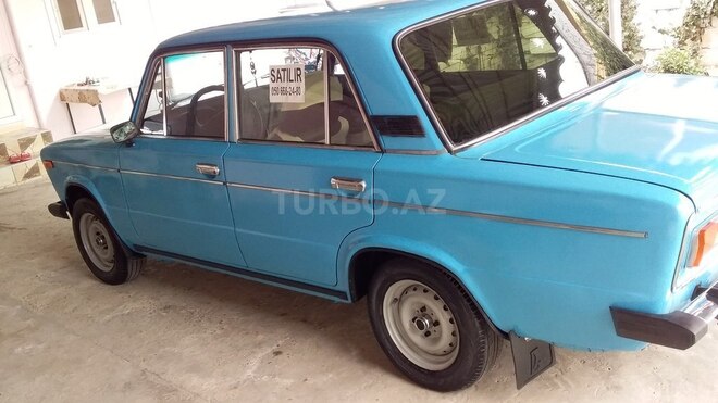 LADA (VAZ) 2106 1991, 255,000 km - 1.5 л - Şirvan