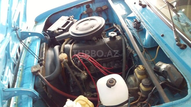LADA (VAZ) 2106 1991, 255,000 km - 1.5 л - Şirvan