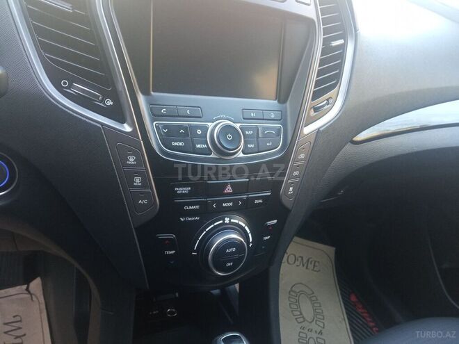 Hyundai Grand Santa Fe 2014, 146,000 km - 3.3 l - Bakı
