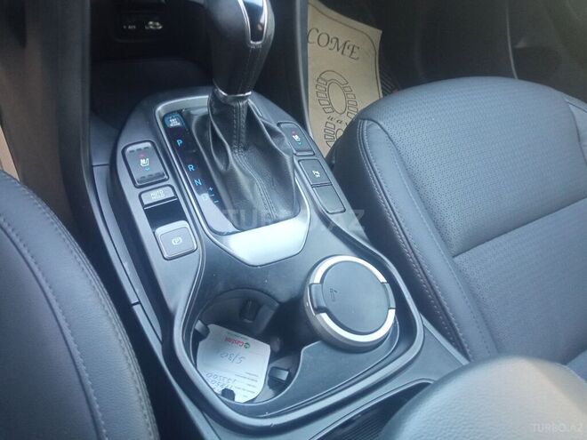 Hyundai Grand Santa Fe 2014, 146,000 km - 3.3 l - Bakı
