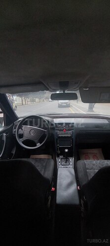 Mercedes C 200 1999, 313,000 km - 2.0 л - Xırdalan