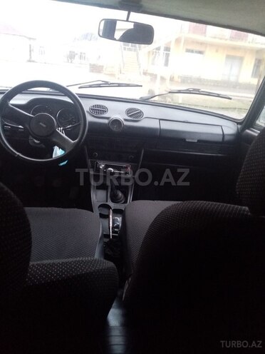 LADA (VAZ) 21011 1979, 30,000 km - 1.5 л - Şirvan