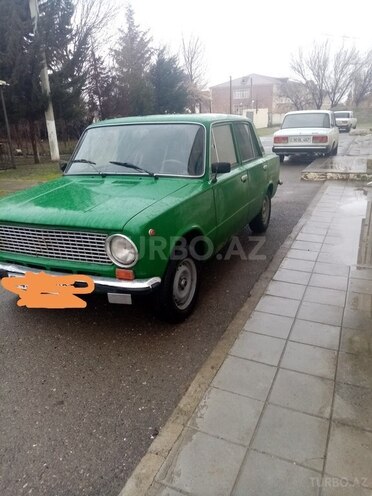 LADA (VAZ) 21011 1979, 30,000 km - 1.5 л - Şirvan