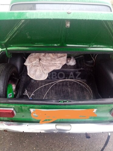 LADA (VAZ) 21011 1979, 30,000 km - 1.5 л - Şirvan