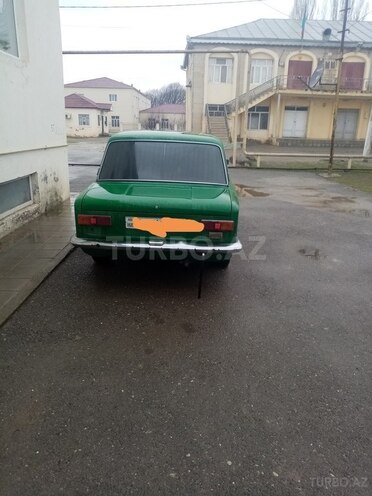 LADA (VAZ) 21011 1979, 30,000 km - 1.5 л - Şirvan