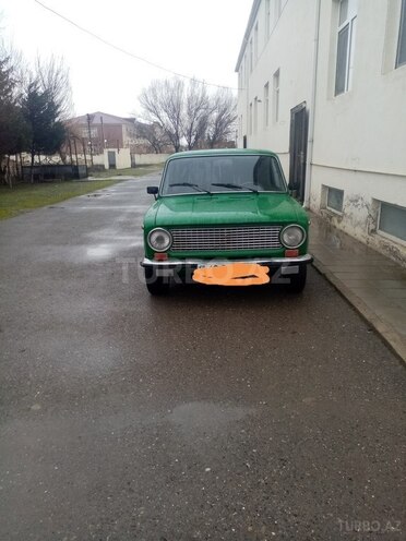 LADA (VAZ) 21011 1979, 30,000 km - 1.5 л - Şirvan