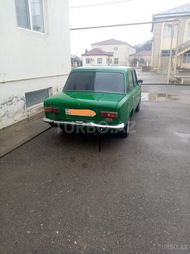 LADA (VAZ) 21011 1979, 30,000 km - 1.5 л - Şirvan