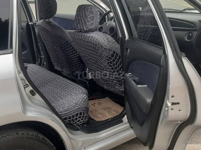 Mitsubishi Airtrek 2002, 231,465 km - 2.4 l - Sumqayıt