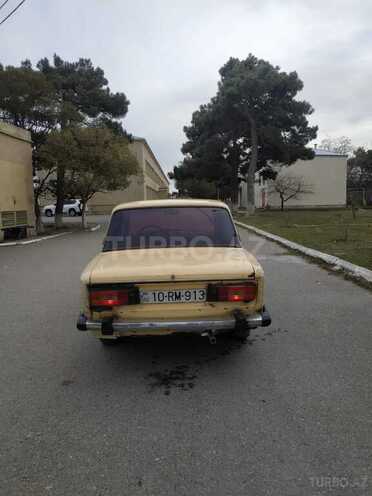 LADA (VAZ) 2106 1987, 428,854 km - 1.3 l - Bakı