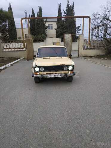 LADA (VAZ) 2106 1987, 428,854 km - 1.3 l - Bakı