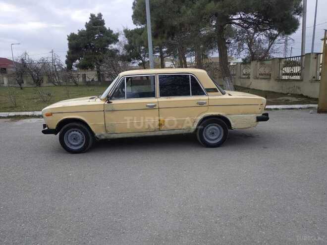 LADA (VAZ) 2106 1987, 428,854 km - 1.3 l - Bakı