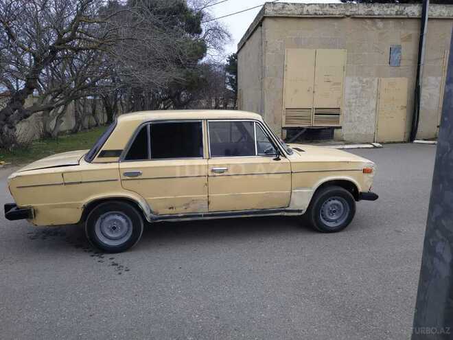 LADA (VAZ) 2106 1987, 428,854 km - 1.3 l - Bakı
