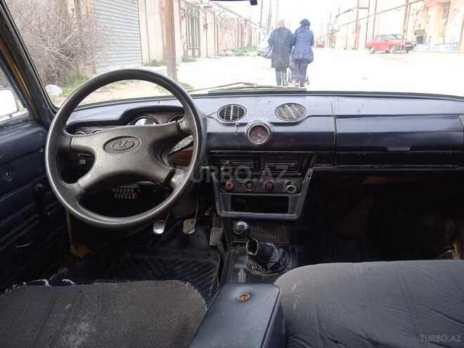 LADA (VAZ) 2106 1987, 428,854 km - 1.3 l - Bakı