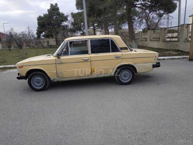 LADA (VAZ) 2106 1987, 428,854 km - 1.3 l - Bakı