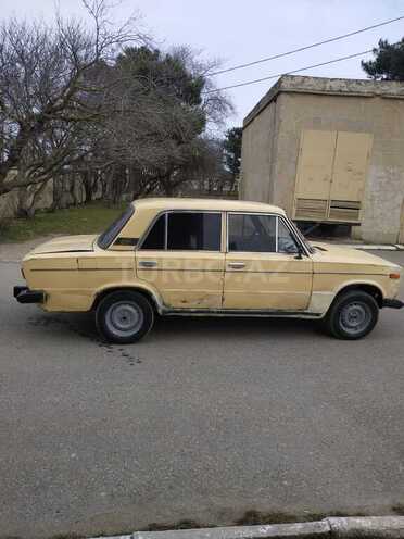 LADA (VAZ) 2106 1987, 428,854 km - 1.3 l - Bakı