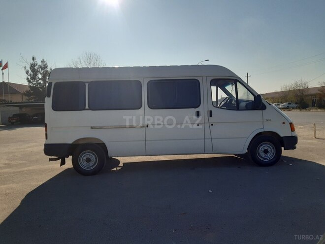 Ford Transit 1995, 210,000 km - 2.5 л - Kürdəmir