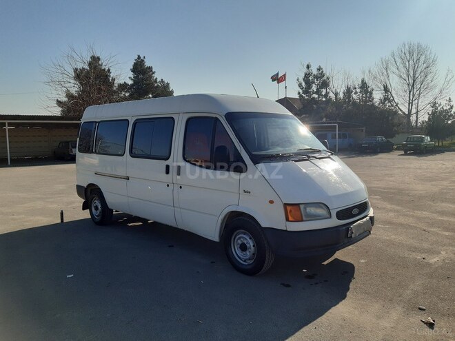 Ford Transit 1995, 210,000 km - 2.5 л - Kürdəmir