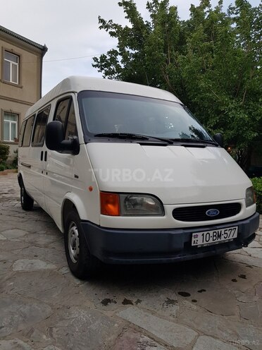 Ford Transit 1995, 210,000 km - 2.5 л - Kürdəmir