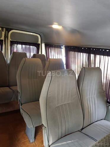 Ford Transit 1995, 210,000 km - 2.5 л - Kürdəmir