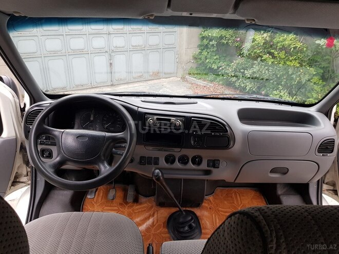 Ford Transit 1995, 210,000 km - 2.5 л - Kürdəmir