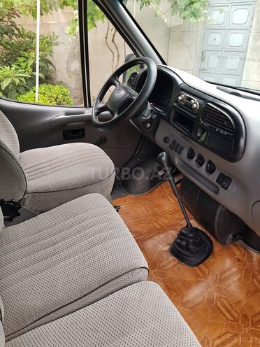 Ford Transit 1995, 210,000 km - 2.5 л - Kürdəmir