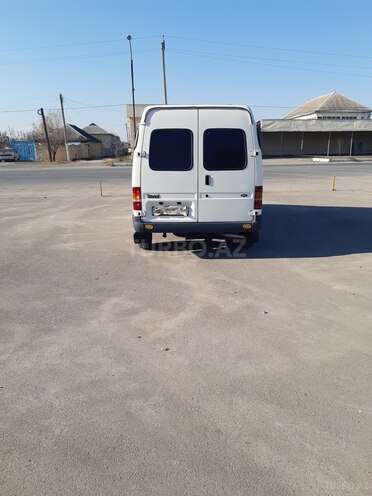 Ford Transit 1995, 210,000 km - 2.5 л - Kürdəmir