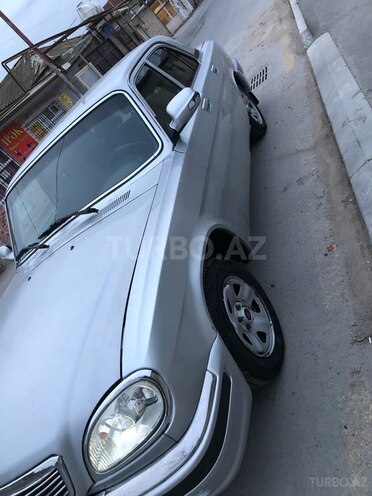 GAZ 31105 2006, 196,000 km - 2.3 l - Bakı