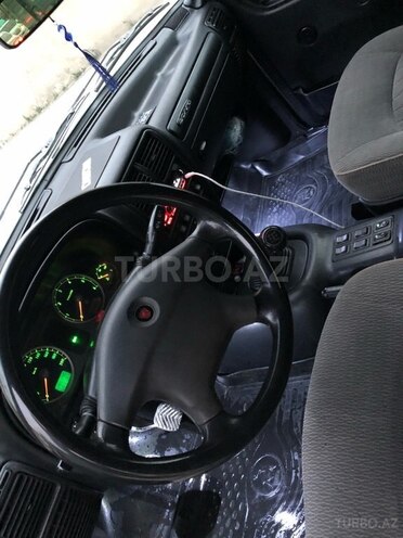 GAZ 31105 2006, 196,000 km - 2.3 l - Bakı