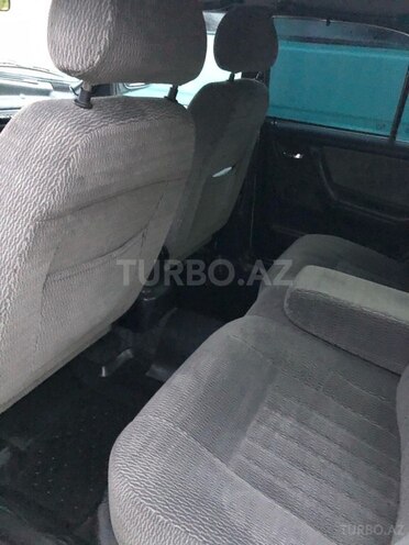 GAZ 31105 2006, 196,000 km - 2.3 l - Bakı