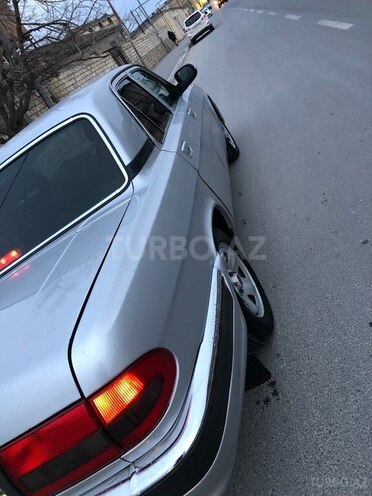 GAZ 31105 2006, 196,000 km - 2.3 l - Bakı