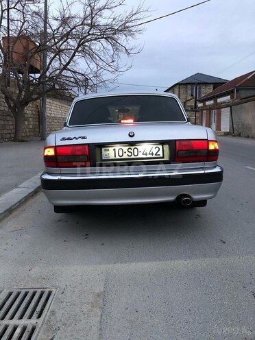 GAZ 31105 2006, 196,000 km - 2.3 l - Bakı