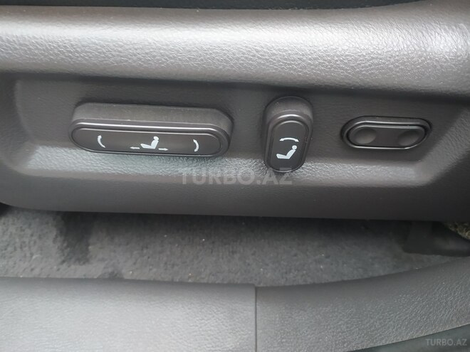 Hyundai Santa Fe 2011, 68,000 km - 2.0 l - Bakı