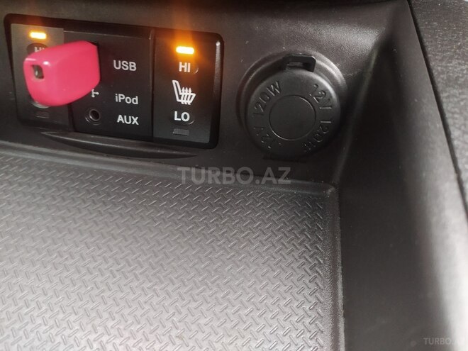 Hyundai Santa Fe 2011, 68,000 km - 2.0 l - Bakı