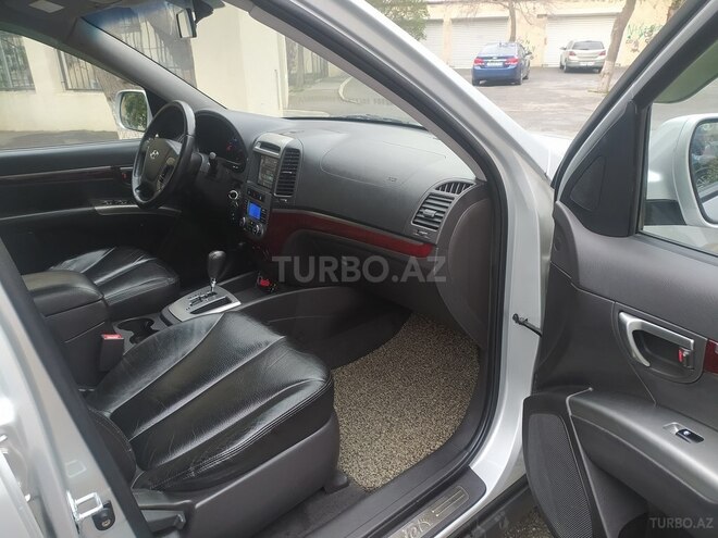 Hyundai Santa Fe 2011, 68,000 km - 2.0 l - Bakı